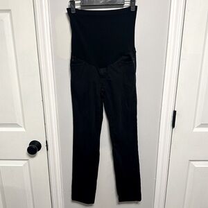 AG x A Pea In The Pod Maternity Jeans sz 27